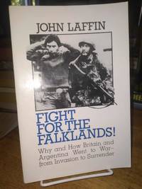 Fight for the Falklands