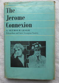 image of The Jerome Connexion