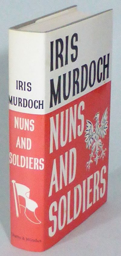 Nuns and Soldiers.