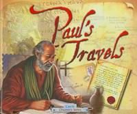 Paul's Travels (Candle Discovery)