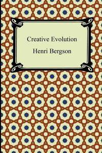 Creative Evolution