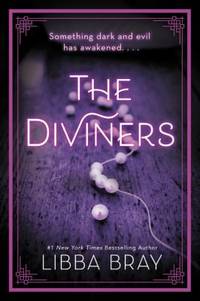 The Diviners (The Diviners (1))