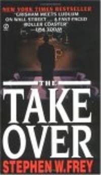 THE TAKE OVER