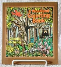 cover of A WOODLAND COUNTING BOOK