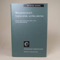 image of Wissenschaft, Theologie, Aufklarung, Johann Jakob Scheuchzer (1672-1733) und die Sintfluttheorie