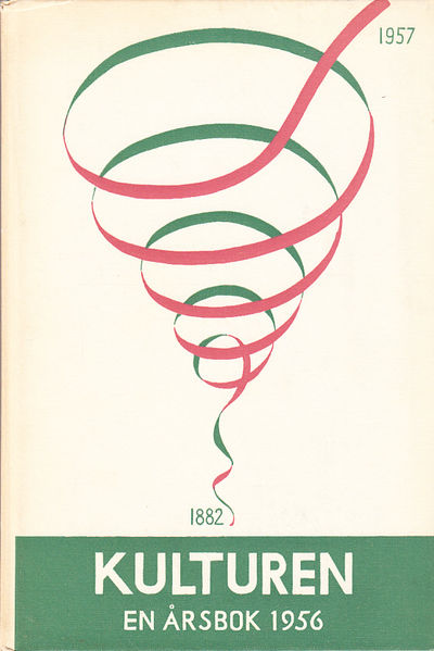Kulturen 1956. 1882-1957. [En årsbok till…