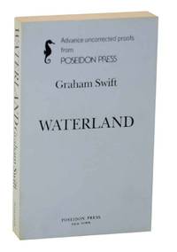 cover of Waterland (Uncorrected Proof)
