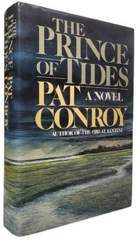 cover of The Prince of Tides