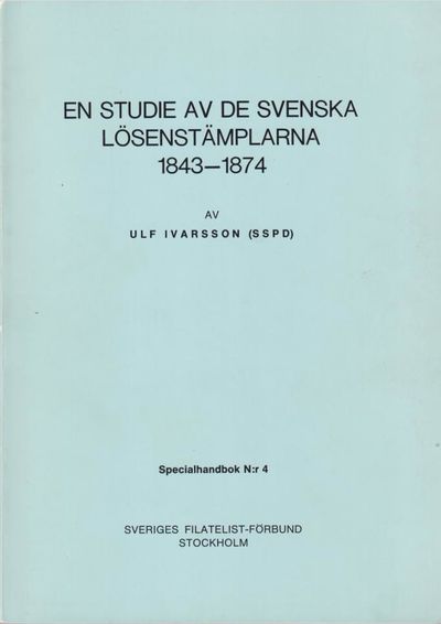 En studie av de svenska lösenstämplarna…