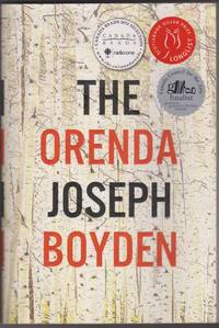 image of The Orenda