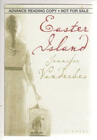 cover of EASTER ISLAND.