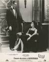 Last Year at Marienbad [L'Annee derniere a Marienbad] (Six original French lobby cards from the 1961 film)