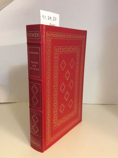 The Red and the Black. Translated by Charles…