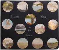 [Photo Album of Hand-Colored Landscape Photos with Many in National Parks and Forests.]