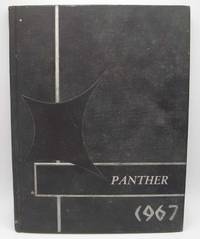 image of 1966-1967 Panther: Yearbook of the Raymore-Peculiar Schools (Missouri)