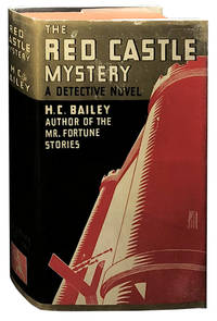 The Red Castle Mystery