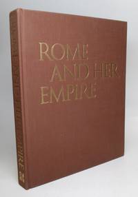 image of Rome and Her Empire