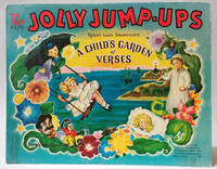 cover of Jolly Jump-Ups Child's Garden of Verses