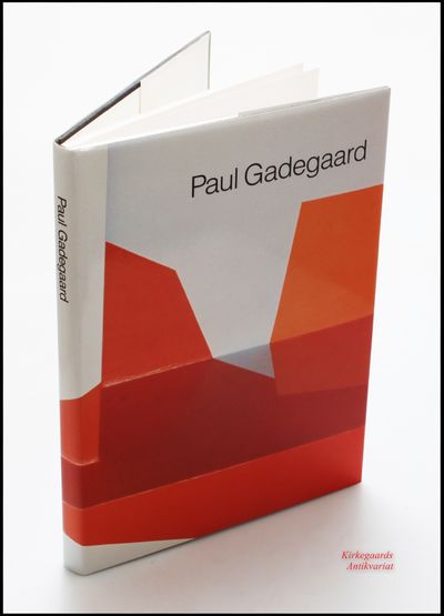 Paul Gadegaard.