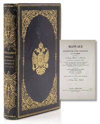 Manuale del Raccoglitore e del Negoziante di Stampe Contenente le Stampe Autiche e Moderne più Ricercate per Qulche Pregio …