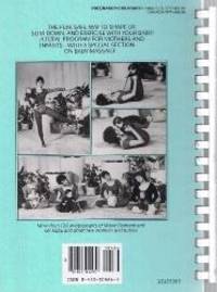 image of Marie Osmond's Mother and Baby Exercise Book