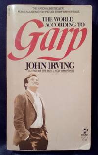 The World According to Garp by Irving, John - 1979