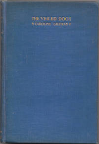 cover of The Veiled Door