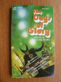 cover of The Days of Glory Dies Irae 1 # 14000