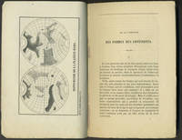 De la Symetrie des Formes des Continents