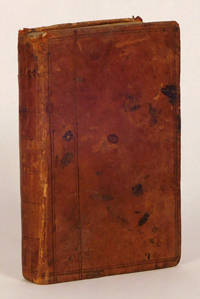 The Office and Duty of Executors. Or, A Treatise of Wils and Executors, directed to Testators in the choice of… by Thomas Wentworth - 1656 - from Meyer Boswell Books, Inc. (SKU: 79293)
