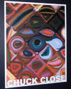 Chuck Close: Recent Works