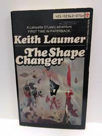 The Shape Changer