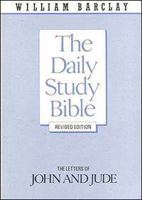 image of Letters to John and Jude (Daily Study Bible)