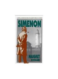 Maigret in Holland