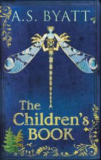 image of The Children's Book