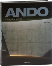 Tadao Ando: Complete Works (First Edition)