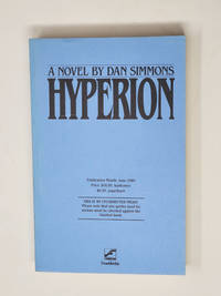 Hyperion (Hyperion Cantos, Book #1)
