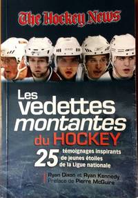 VEDETTES MONTANTES DU HOCKEY (LES)