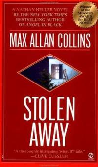 image of Stolen Away