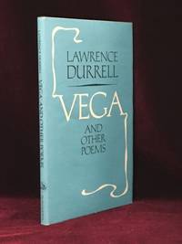 Vega and Other Poems