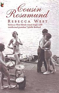 image of Cousin Rosamund (Virago Modern Classics)