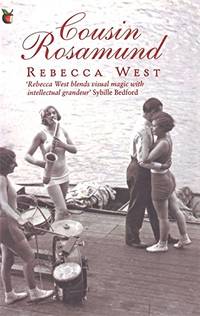 Cousin Rosamund (Virago Modern Classics) by West, Rebecca