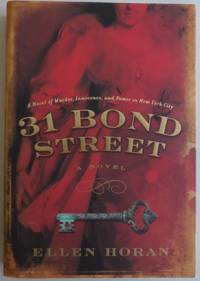 31 Bond Street by Horan, Ellen