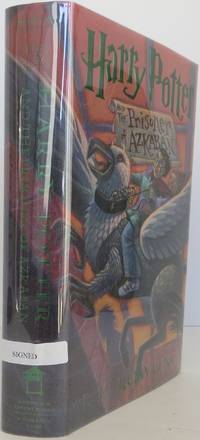 image of Harry Potter and the Prisoner of Azkaban