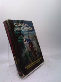 image of Ghosts and More Ghosts