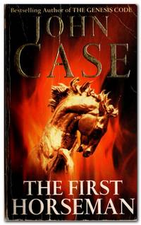 cover of The First Horseman