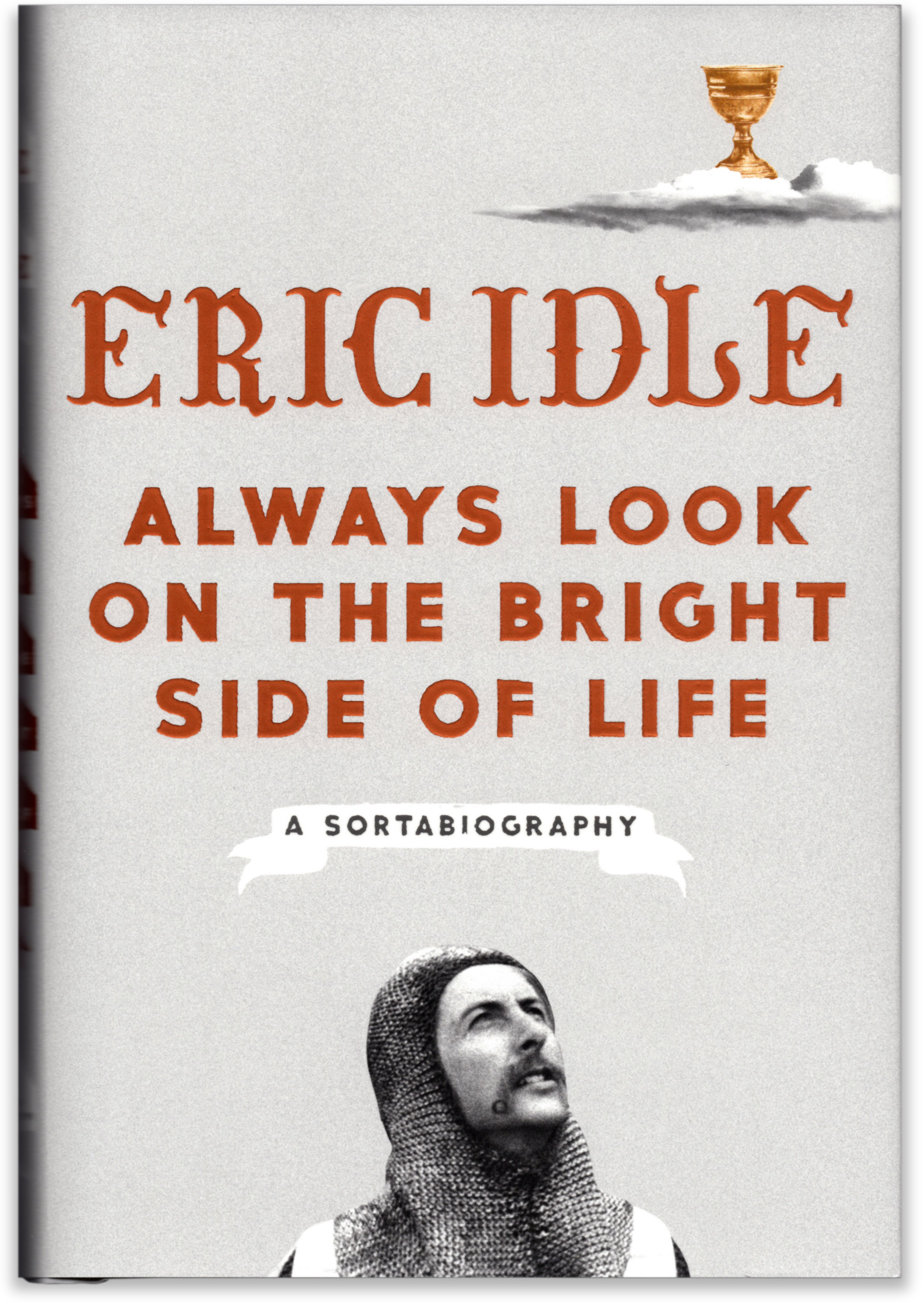 always think of the bright side of life