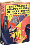 The Strange Disappearance of Mary Young
