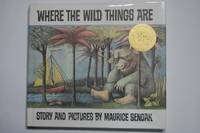 cover of Where the Wild Things Are. 25th Anniversary Edition