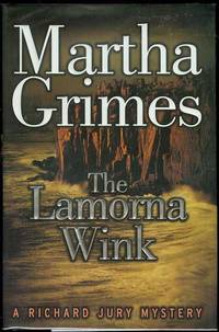 image of The Lamorna Wink